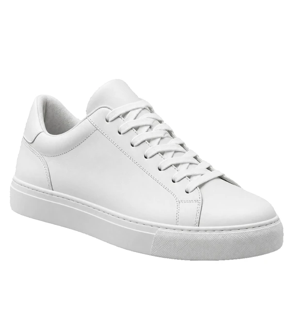 Marketplace White